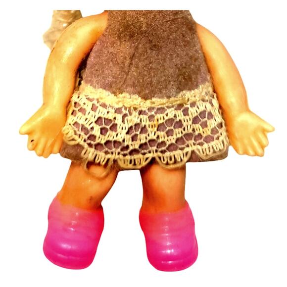 3" Vintage Liddle Kiddle Doll (Combine & Save) Let's Make A Deal! - Picture 4 of 8